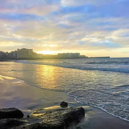 Rentenerife El Medano Beach Life Buitenkant foto