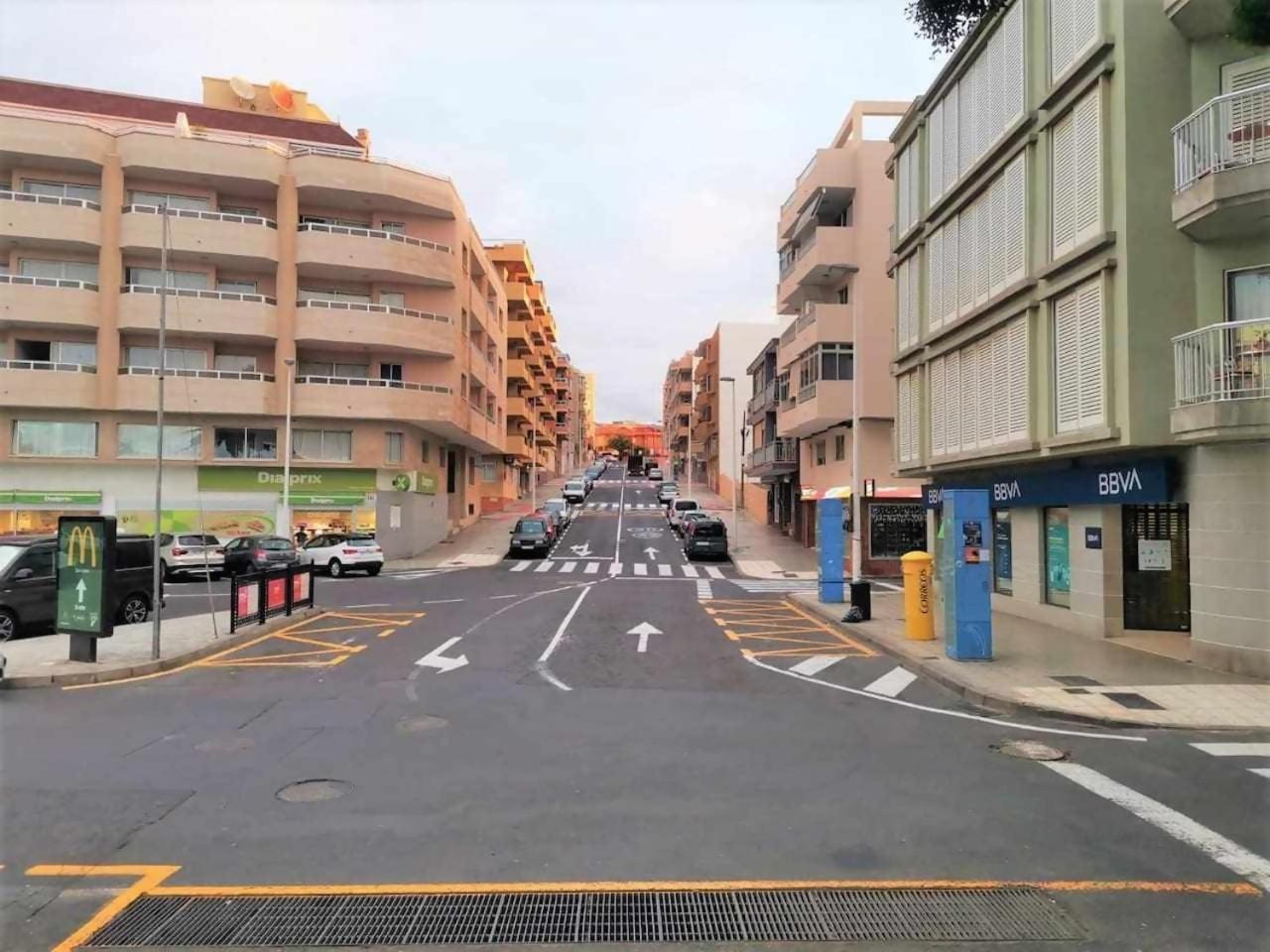 Rentenerife Life El Médano