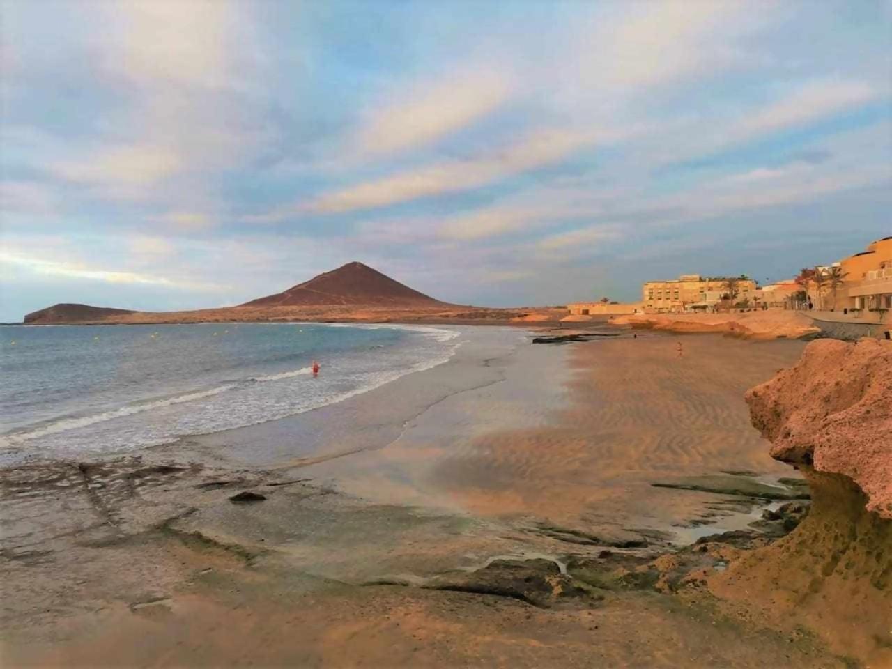 Rentenerife Life Apartment