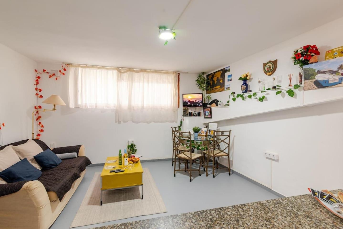 Apartment Rentenerife Life *