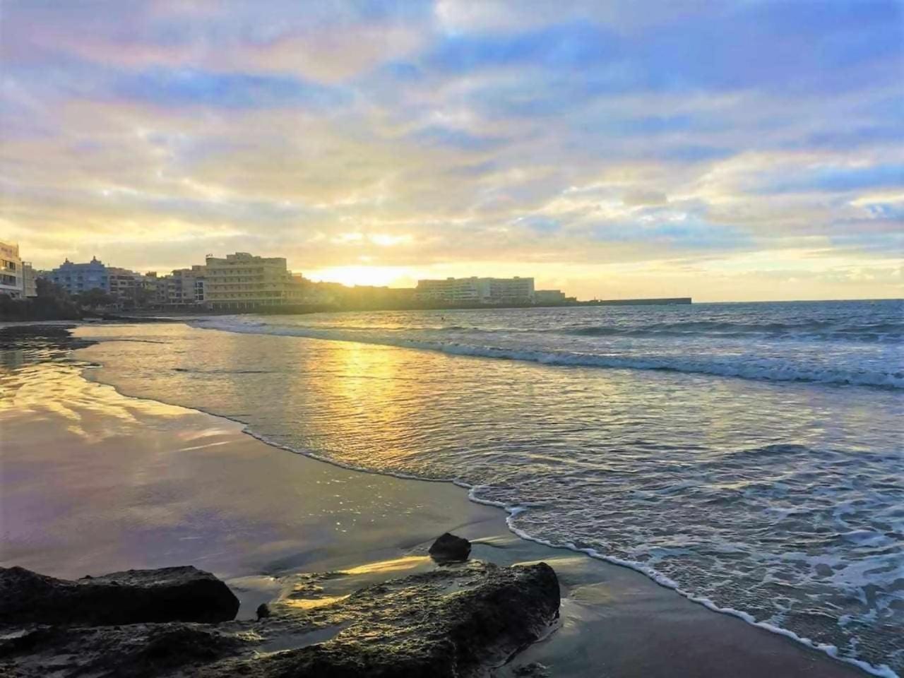 Rentenerife Life * El Medano (Tenerife)