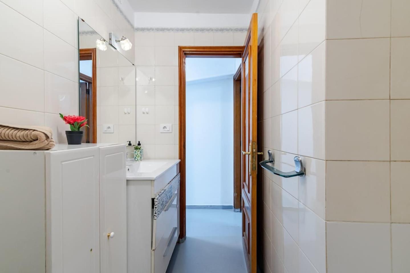 Apartment Rentenerife Life *