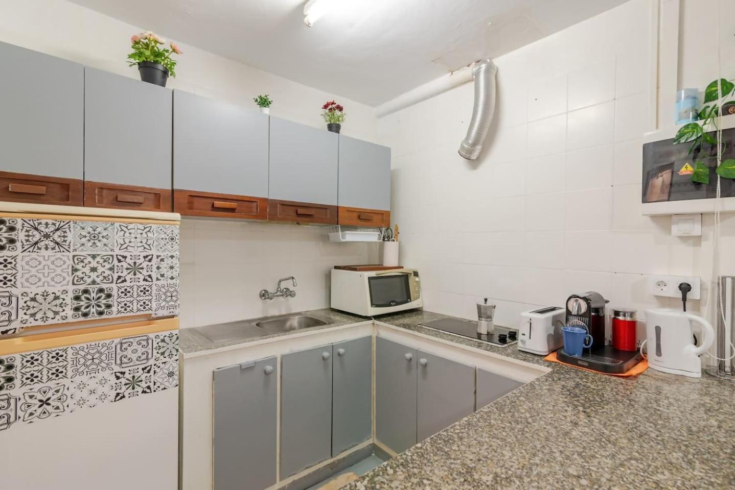 Rentenerife Life Apartment *