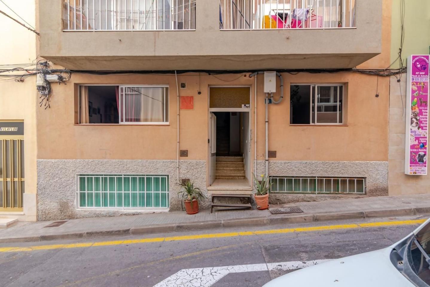 Apartament Rentenerife Life *