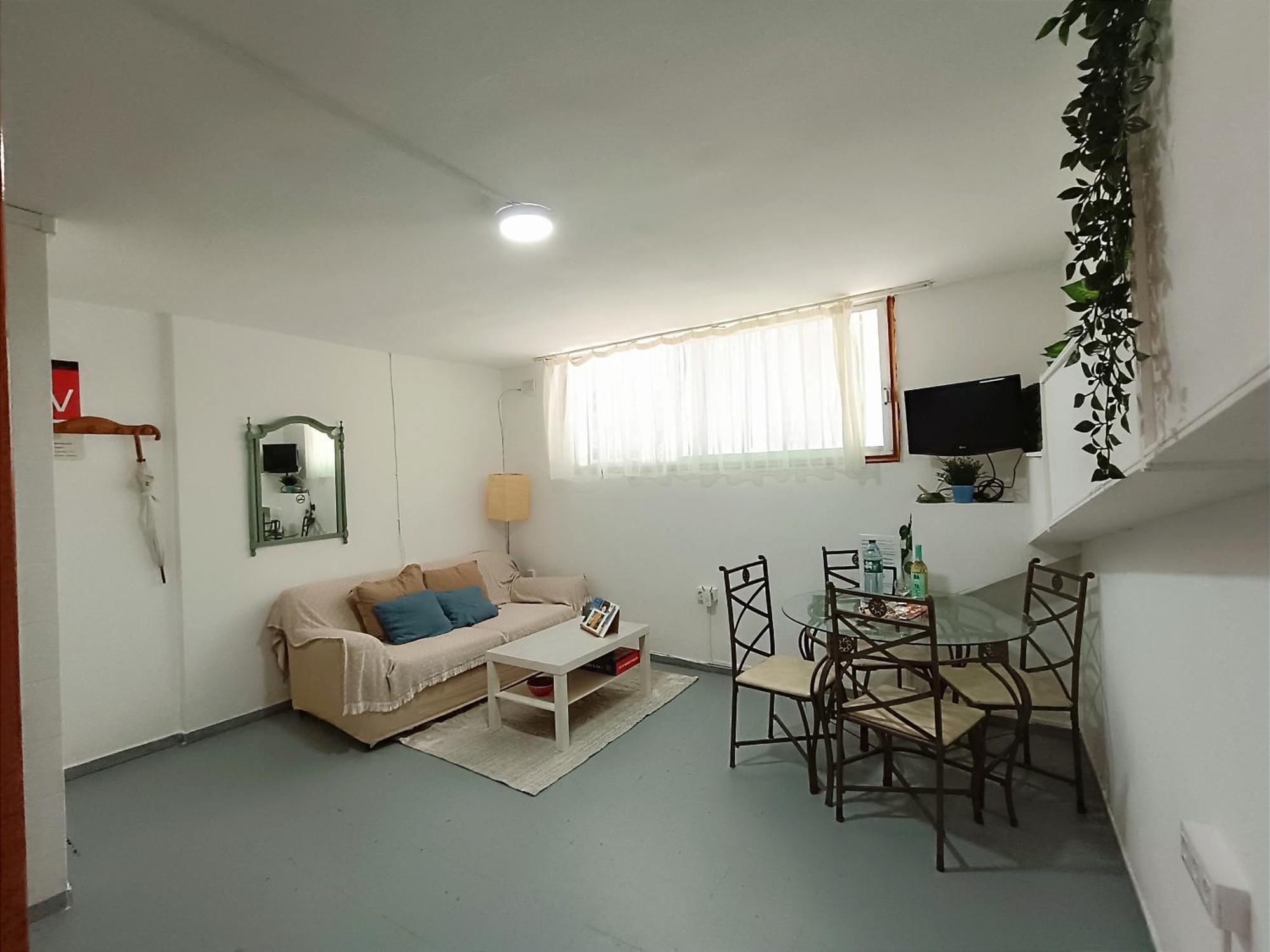 Rentenerife Life Apartament El Médano