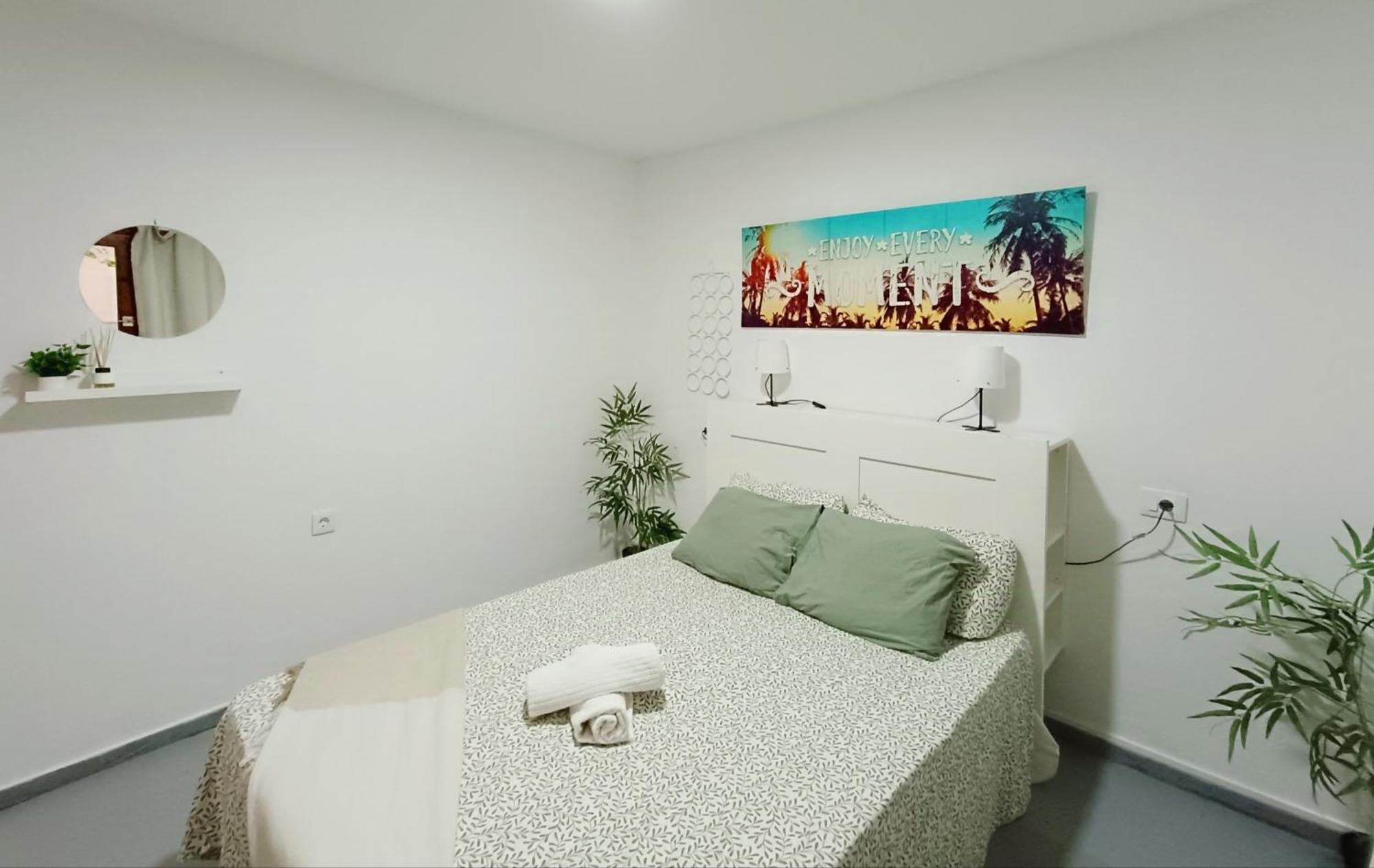 Apartament Rentenerife Life