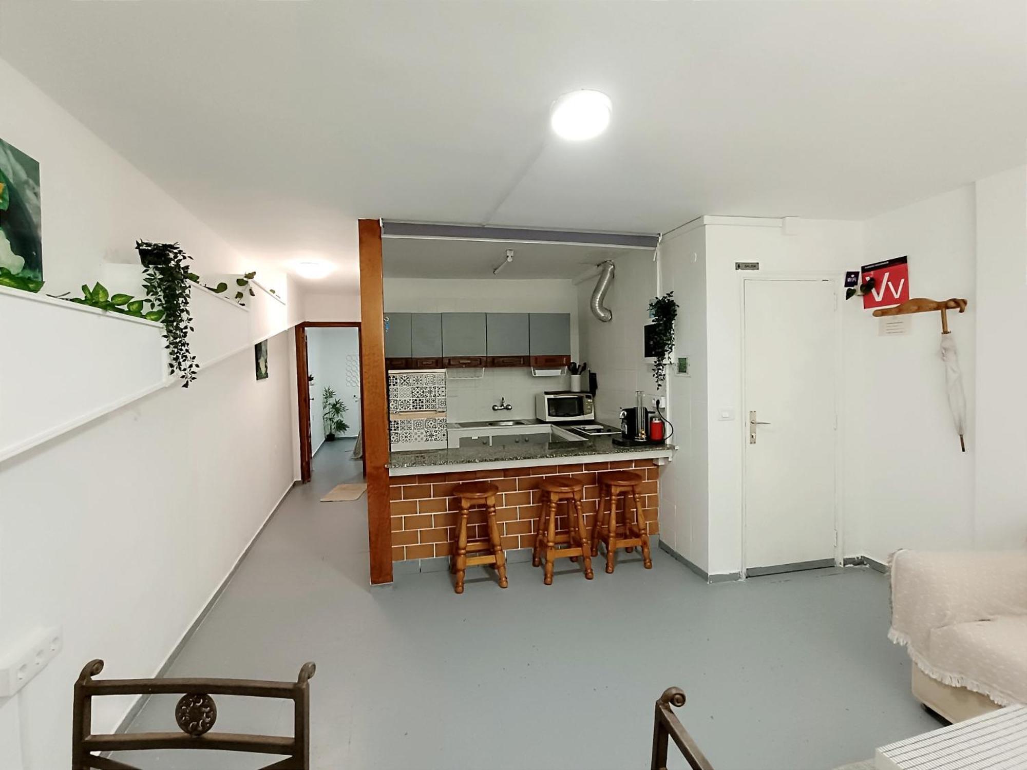 Apartment Rentenerife Life *